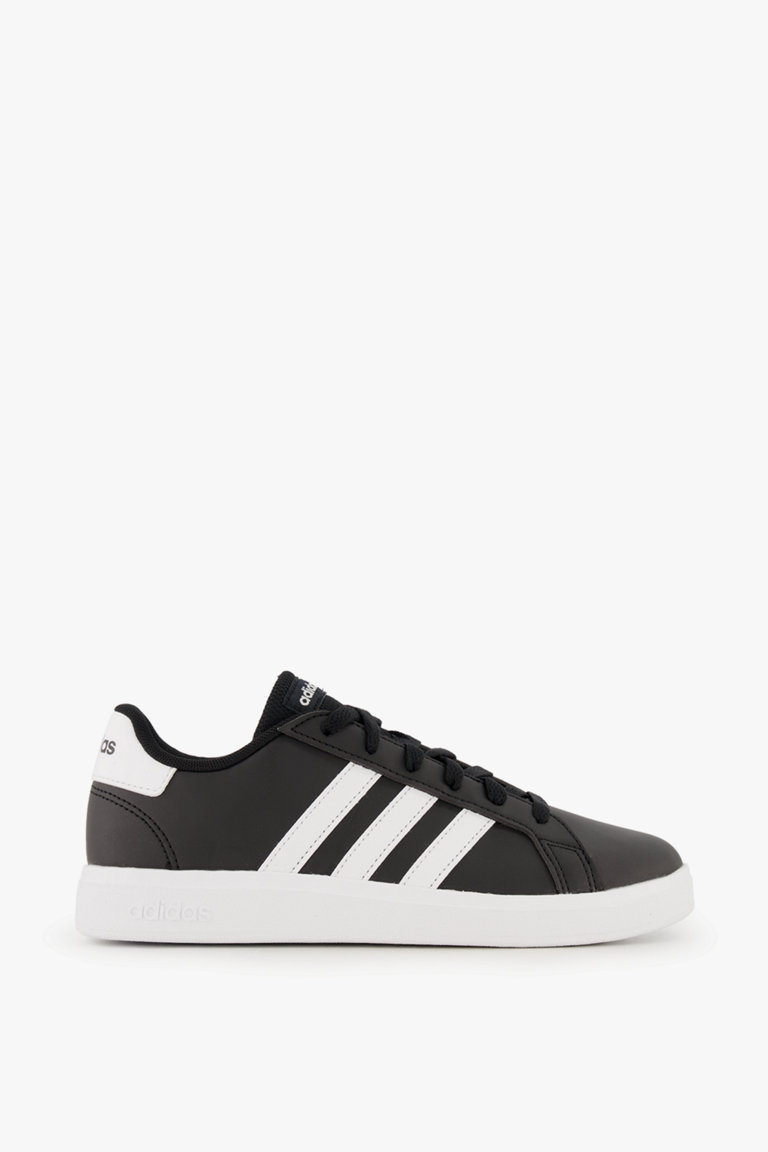 Adidas neo top pas cher enfant