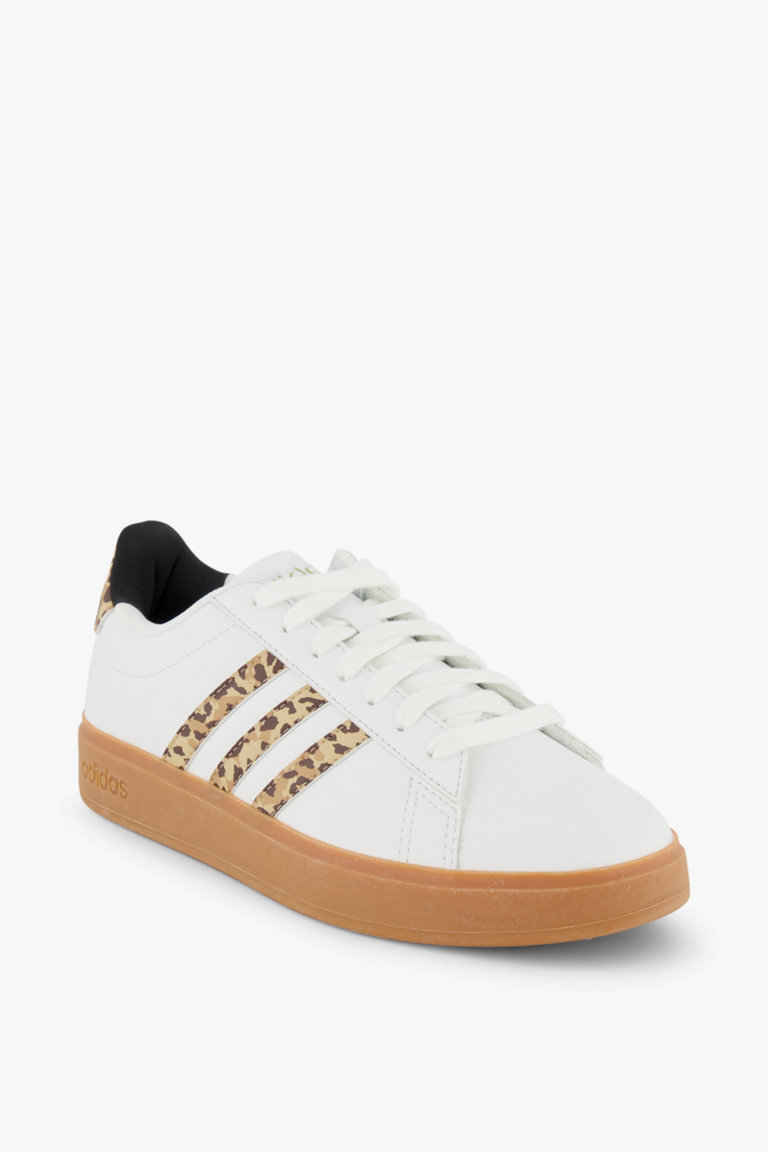 Adidas originals store grand court femme