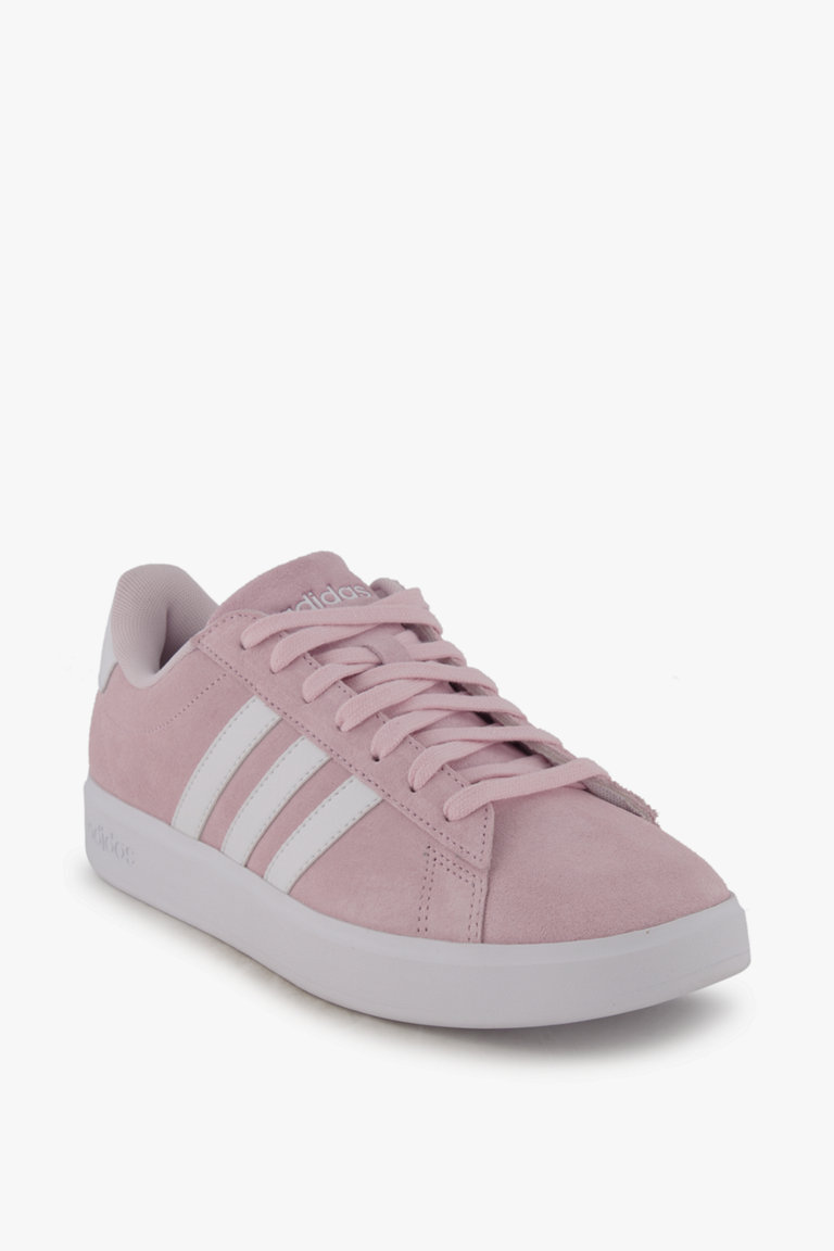 Adidas daily 2.0 rose online