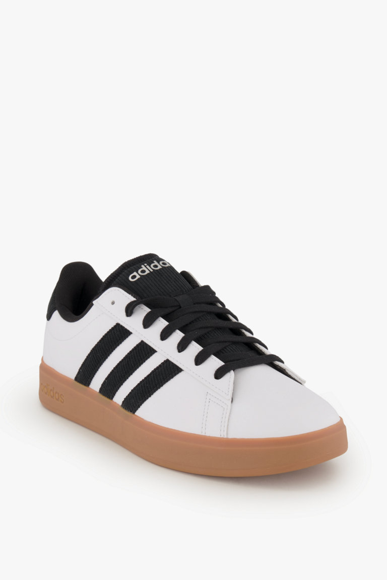 Adidas grand court uomo online