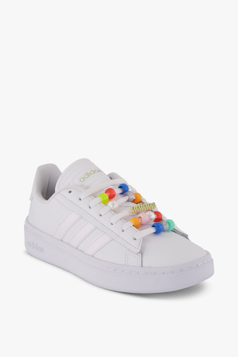 Adidas superstar rainbow damen 2025