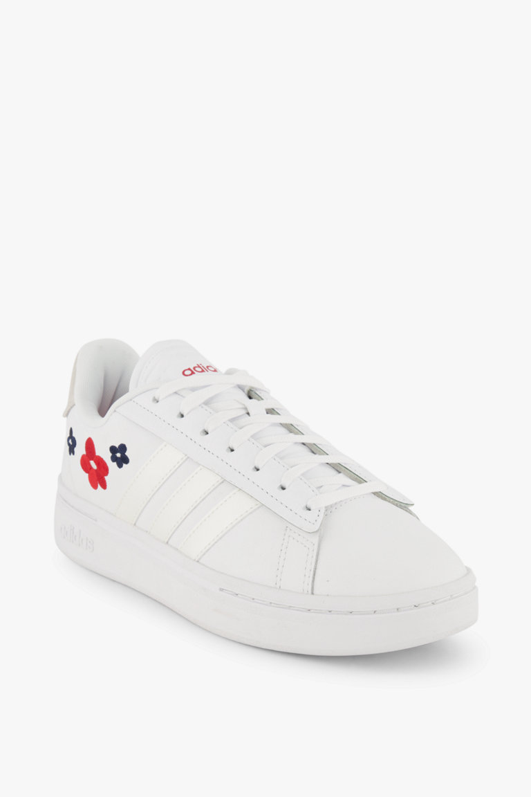 adidas Sportswear Grand Court Alpha Damen Sneaker in wei kaufen