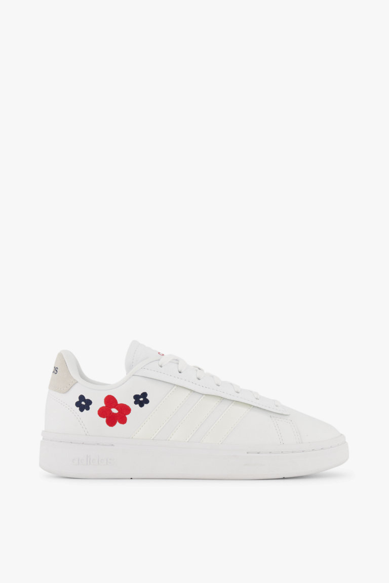 Superstar adidas new arrivals femme pas cher