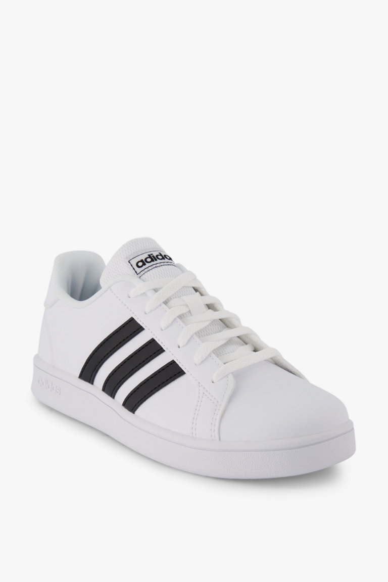 Adidas grand court kind new arrivals