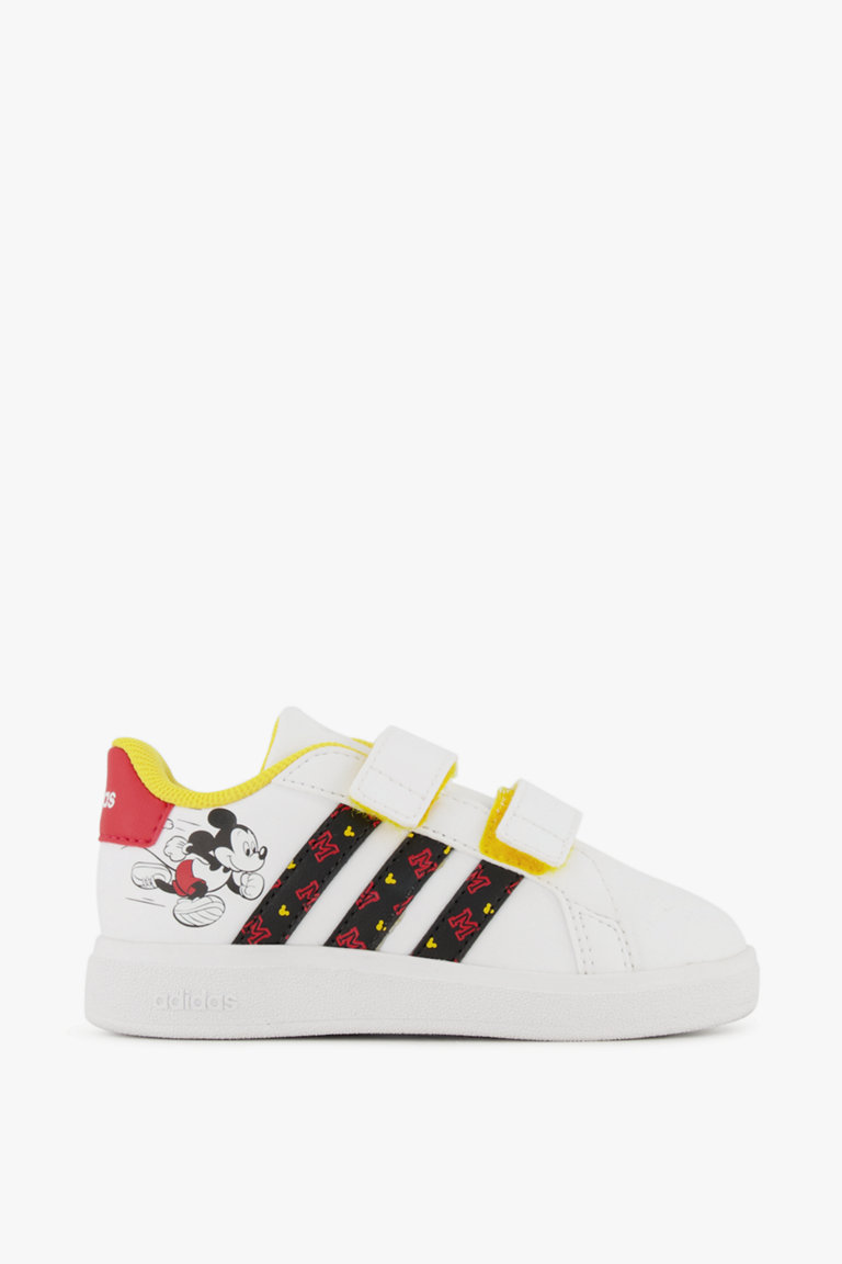 Kleinkinder adidas schuhe hotsell