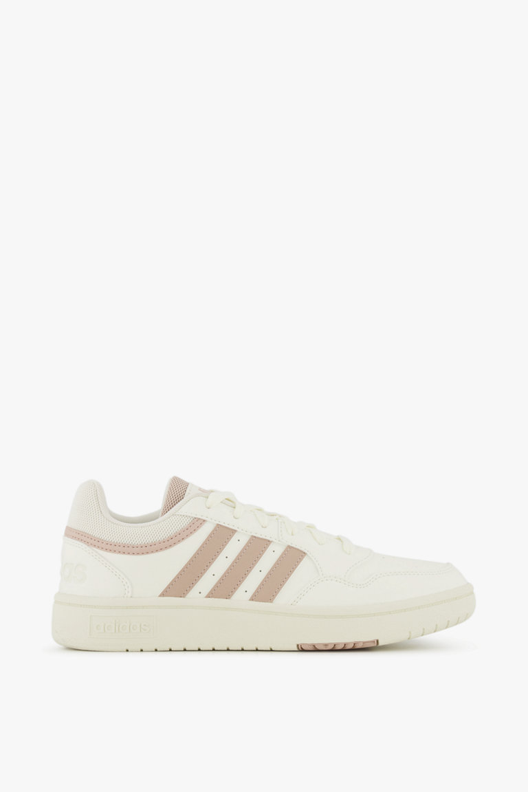 adidas Sportswear Hoops 3.0 Damen Sneaker in offwhite kaufen