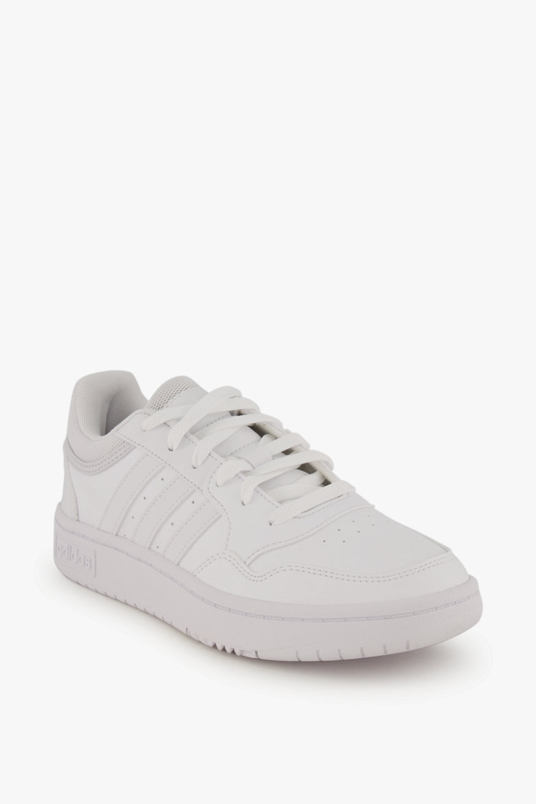Adidas hoops weiß damen new arrivals