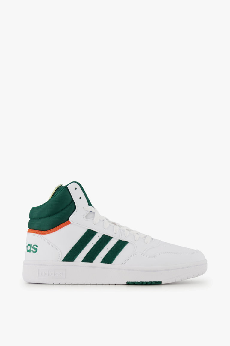 Adidas schuhe herren halbhoch best sale