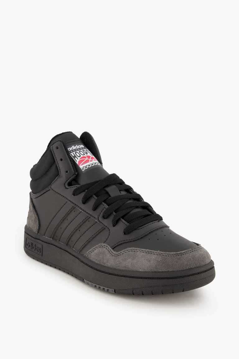 Adidas hoops new arrivals uomo