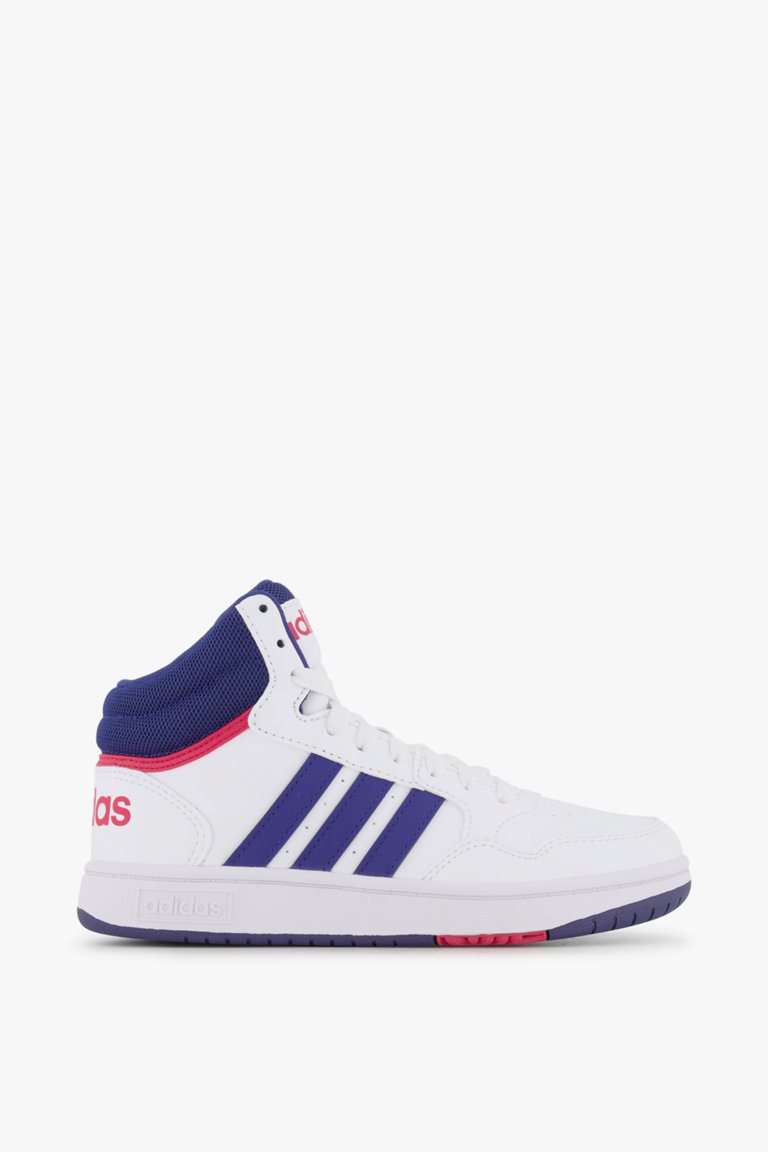 Adidas neo shop mid bambino