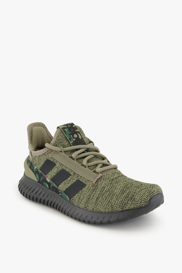 Compra Kaptir 2.0 sneaker uomo adidas Sportswear in verde oliva