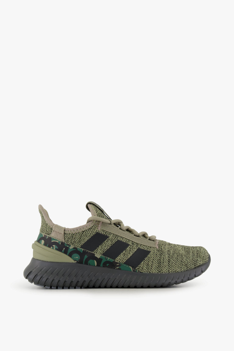 Scarpe uomo adidas verdi online