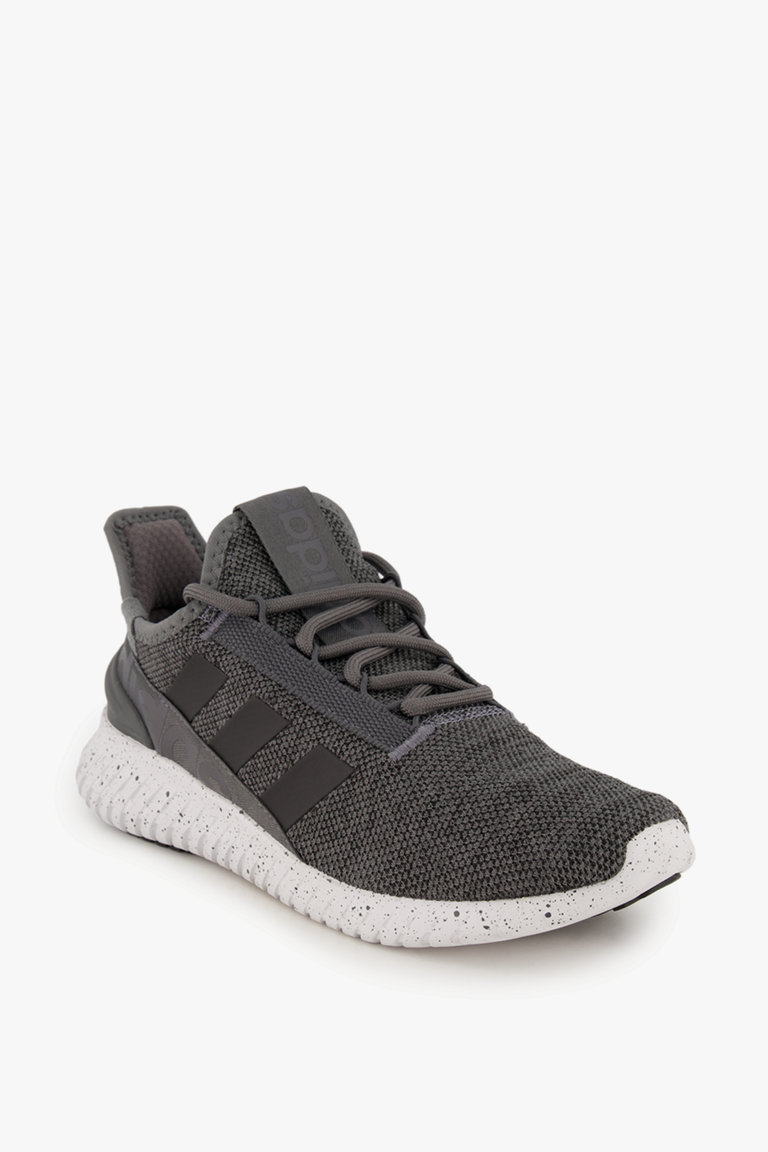 Adidas cloudfoam grigie 2025