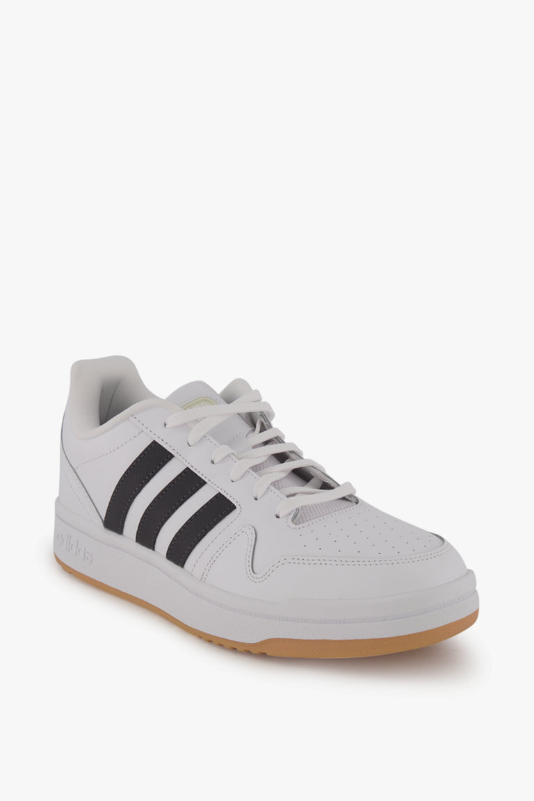 Adidas laufschuh low cut post store