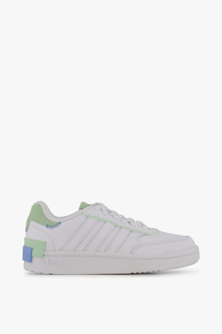 Basquette adidas clearance femme pas cher