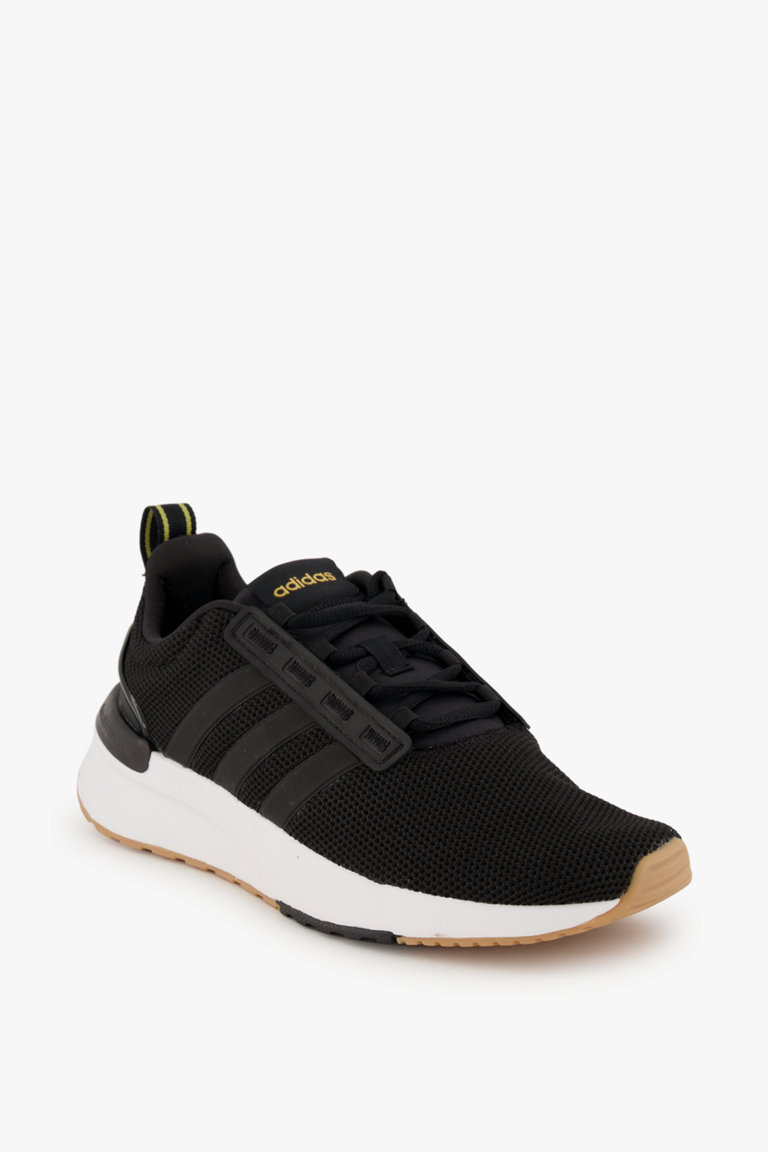 adidas Sportswear Racer TR21 Damen Sneaker in schwarz kaufen