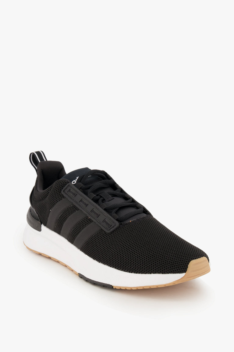 Adidas schwarz herren store