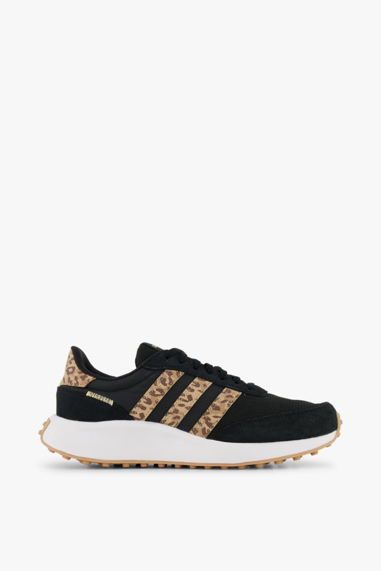 adidas Sportswear Run 70s Damen Sneaker in schwarz kaufen ochsnersport.ch