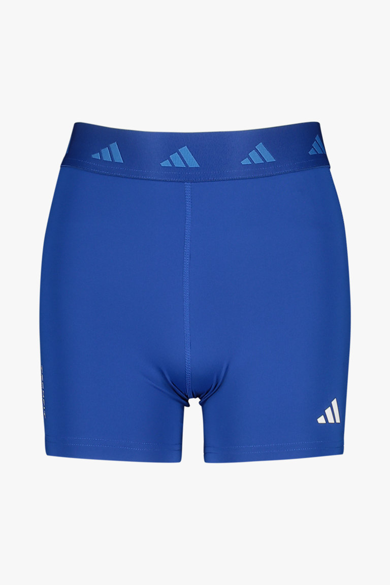 Techfit short bambina