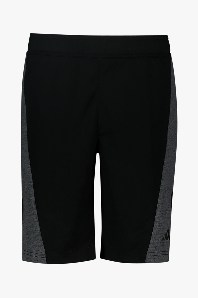 Achat Training Aeroready Heather short enfants enfants pas cher ochsnersport.ch
