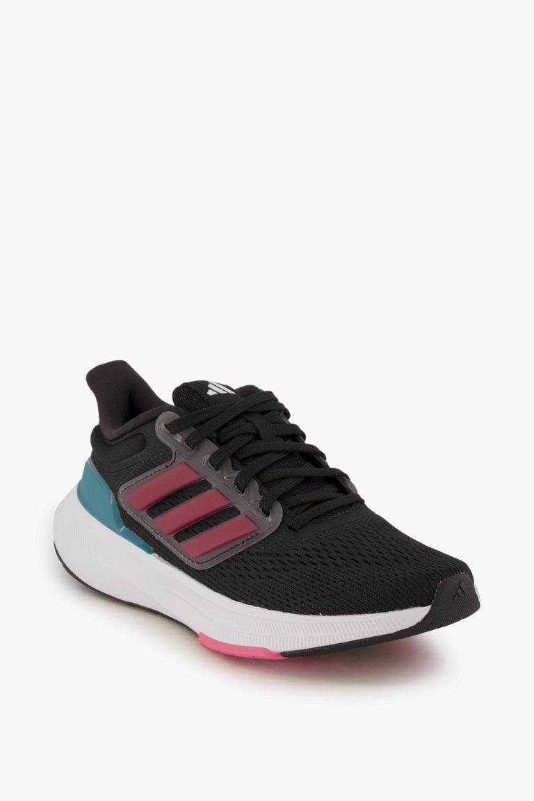 Adidas kinderschuhe schwarz top