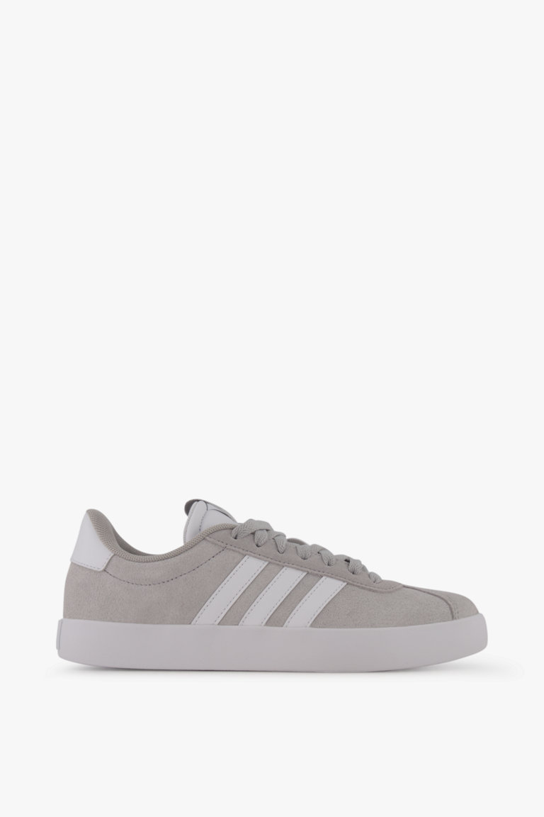 adidas Sportswear VL Court 3.0 Damen Sneaker in grau kaufen ochsnersport.ch