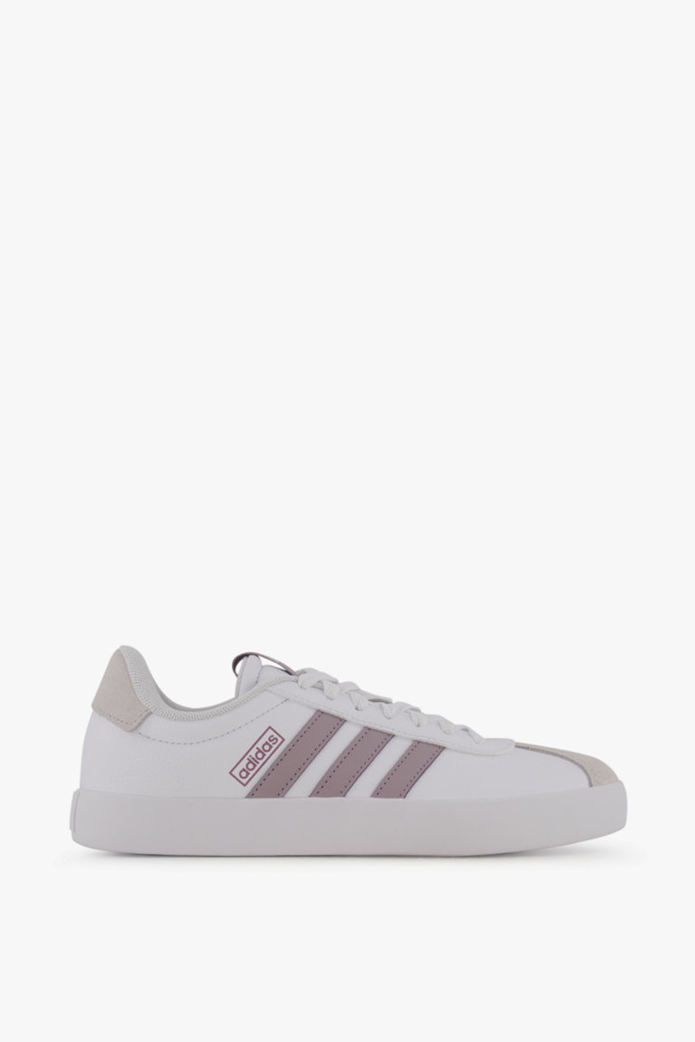 Adidas vl court 2.0 damen weiß store