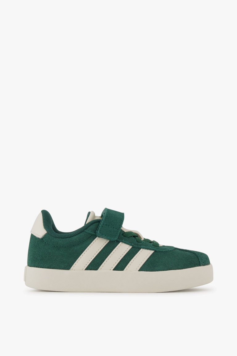 Adidas kinderschuhe grün top