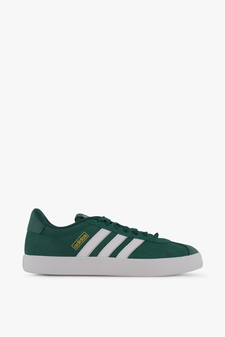 adidas Sportswear VL Court 3.0 Herren Sneaker in grun kaufen ochsnersport.ch