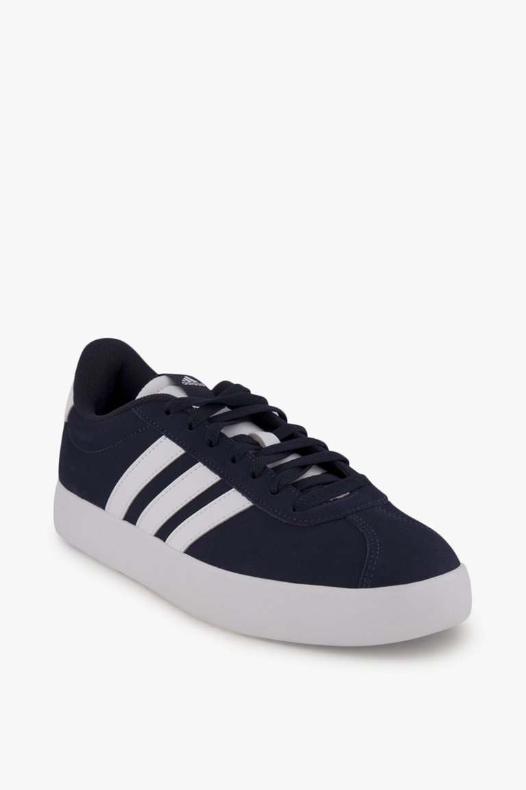 Adidas sneaker schwarz herren top