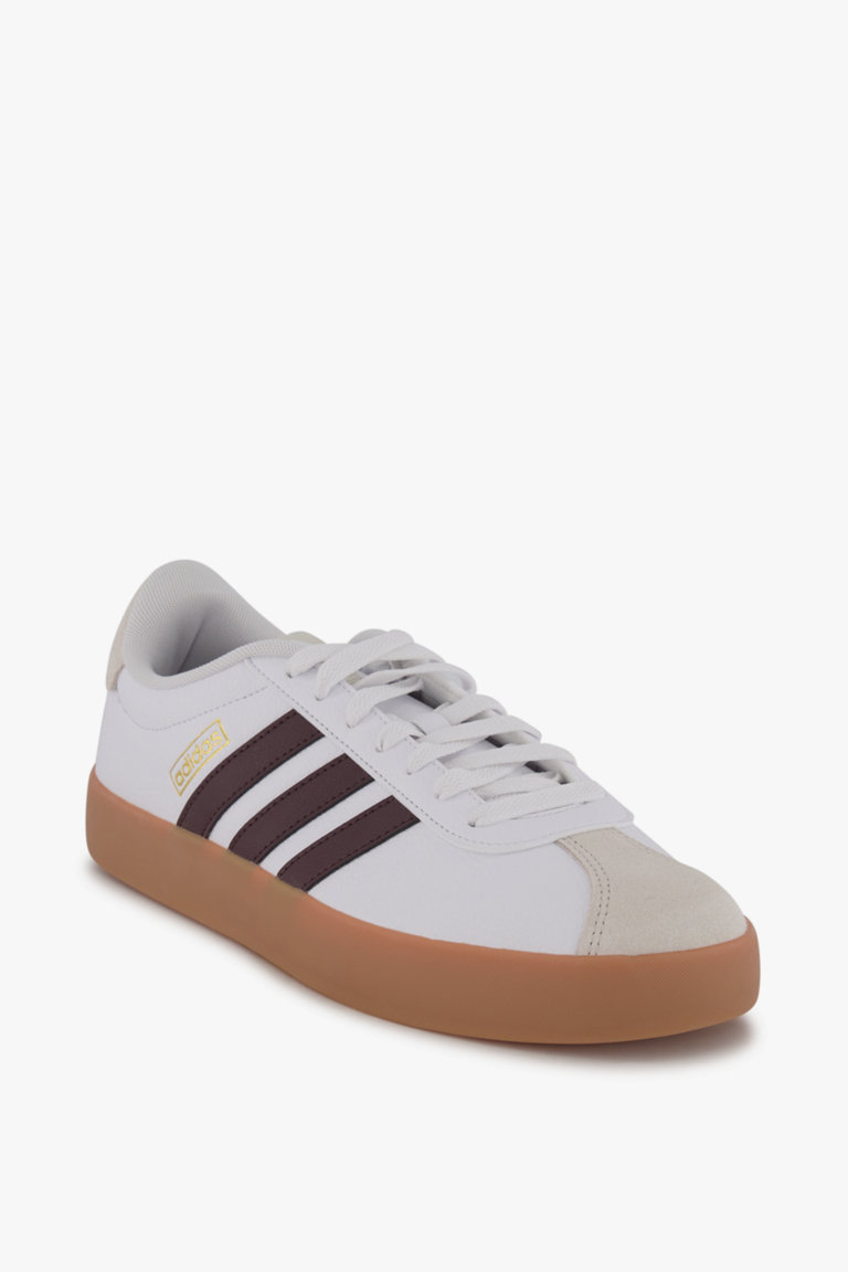 Adidas wildleder sneaker herren new arrivals