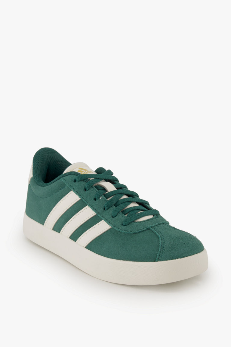 Adidas kinderschuhe grün hot sale