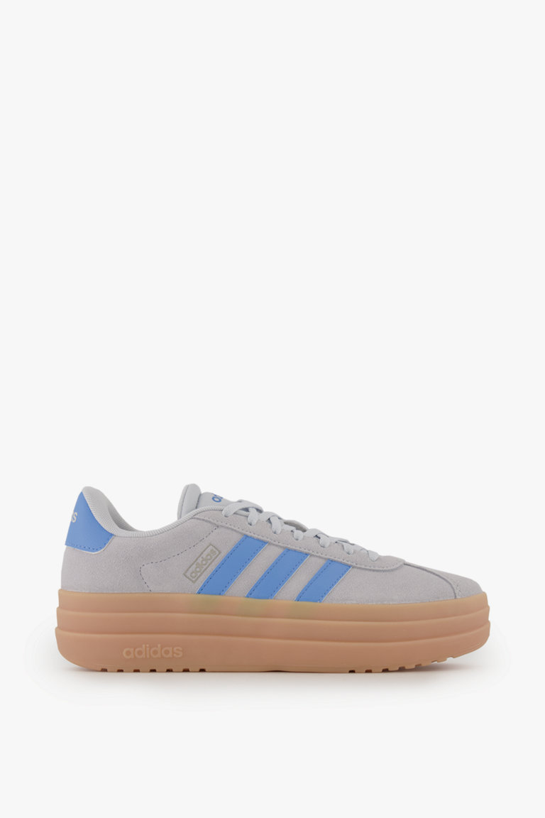 Adidas sneaker damen grau blau hotsell