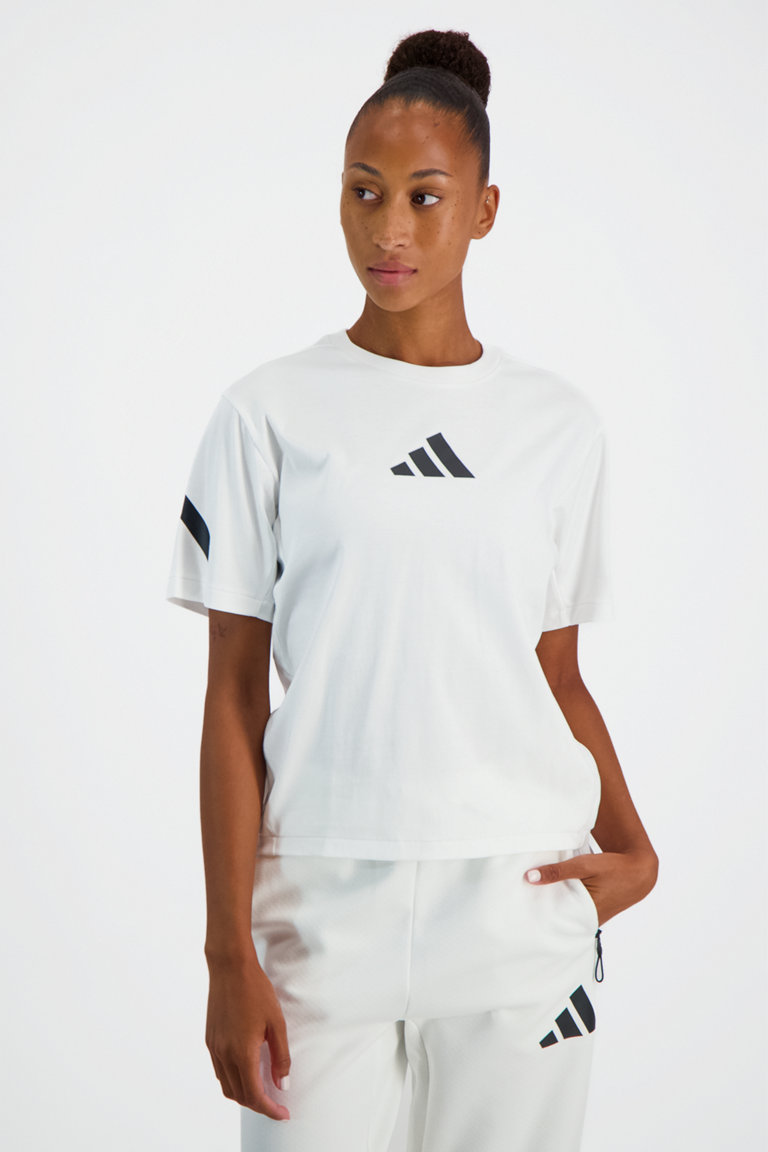 Adidas zne donna top