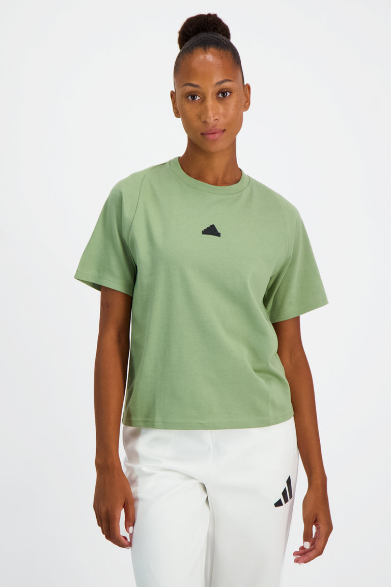 Achat Z.N.E. t shirt femmes femmes pas cher ochsnersport.ch