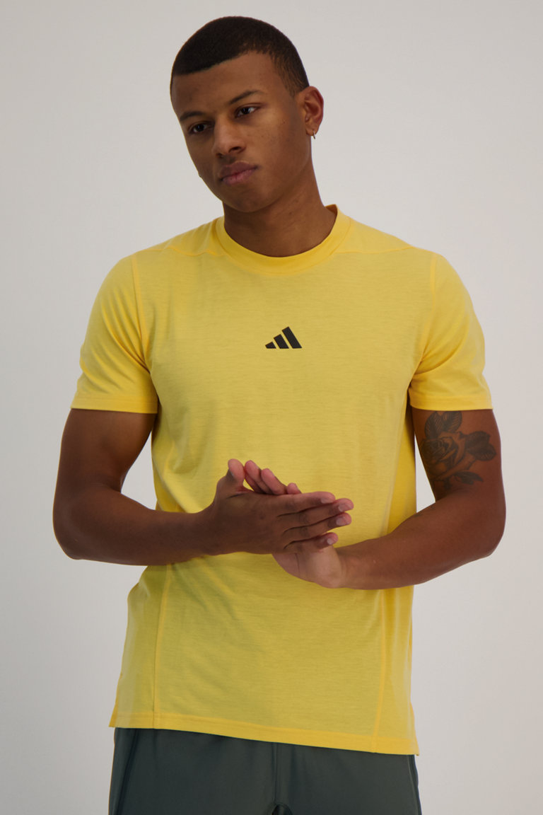 Achat Z.N.E. t shirt hommes hommes pas cher ochsnersport.ch