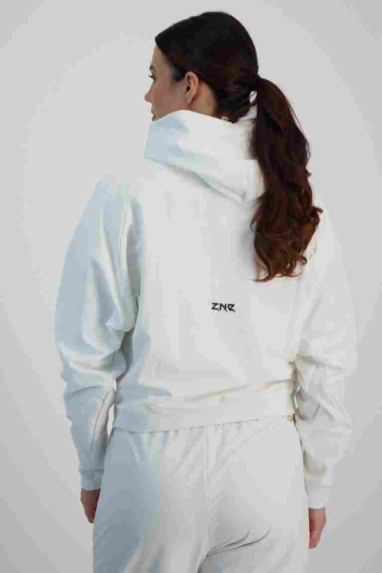 adidas Sportswear Z.N.E. Woven hoodie donna