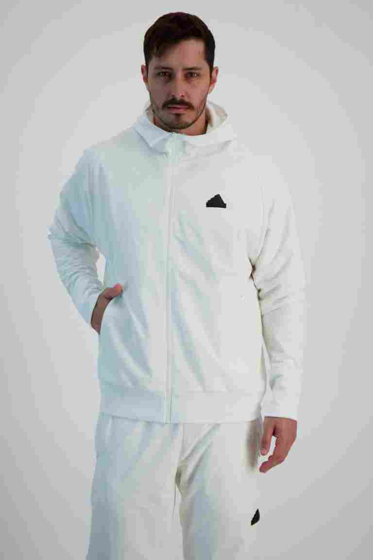adidas Sportswear Z.N.E. Woven hoodie hommes