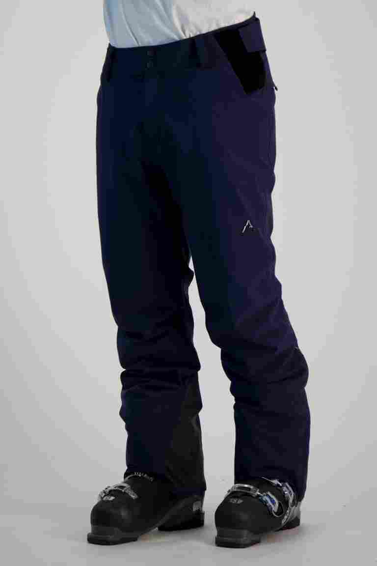 ALBRIGHT Adelboden Herren Skihose