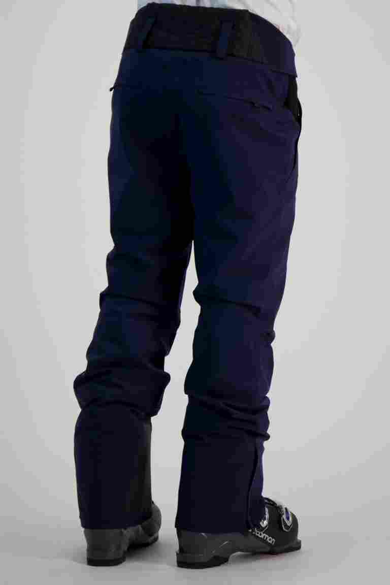 ALBRIGHT Adelboden Herren Skihose