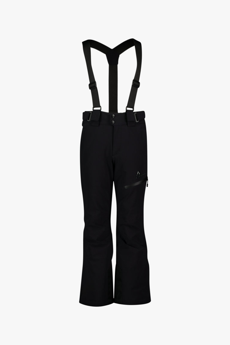 Achat Adelboden pantalon de ski garcons enfants pas cher ochsnersport.ch