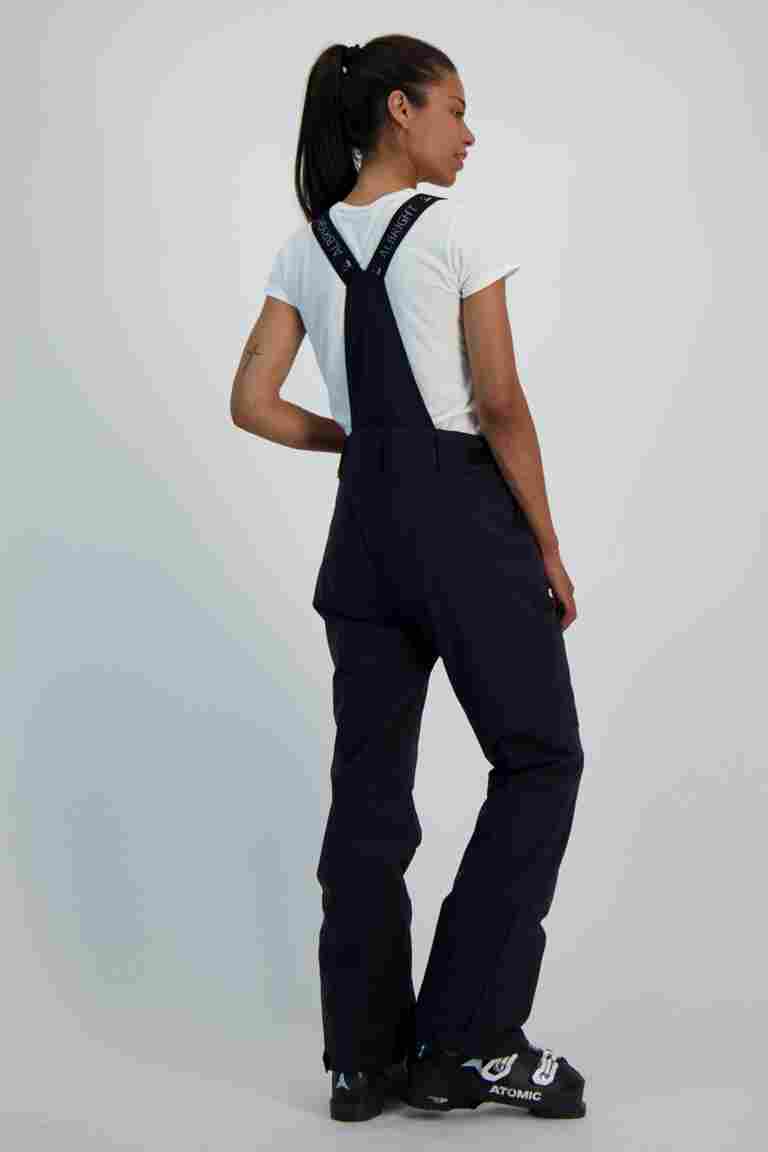 ALBRIGHT Andermatt pantaloni da sci donna