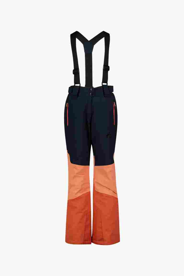 ALBRIGHT Bormio pantalon de ski filles