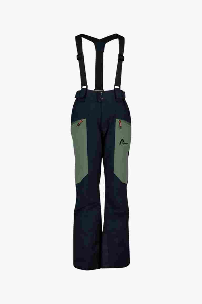ALBRIGHT Bormio pantalon de ski garçons