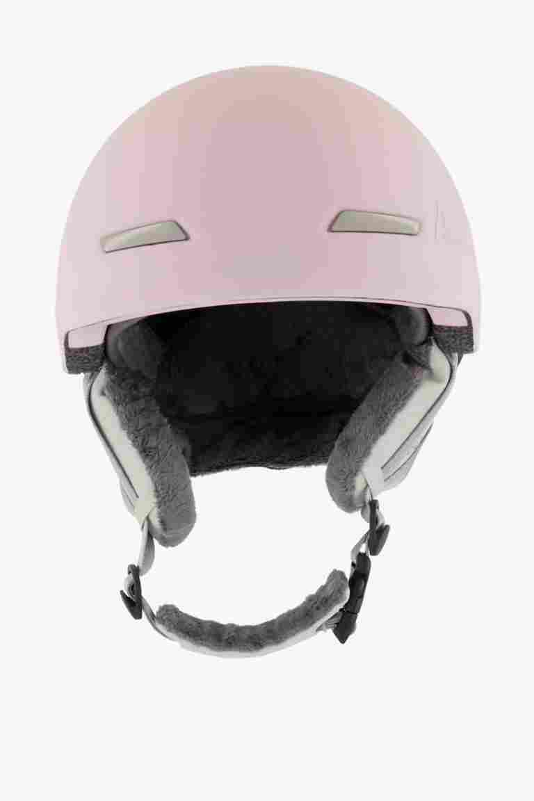 ALBRIGHT FR10 Hybrid casque de ski femmes