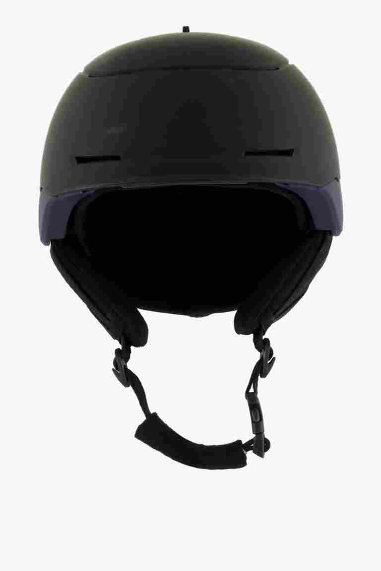 Compra FR7 Hybrid casco da sci uomo ALBRIGHT in nero