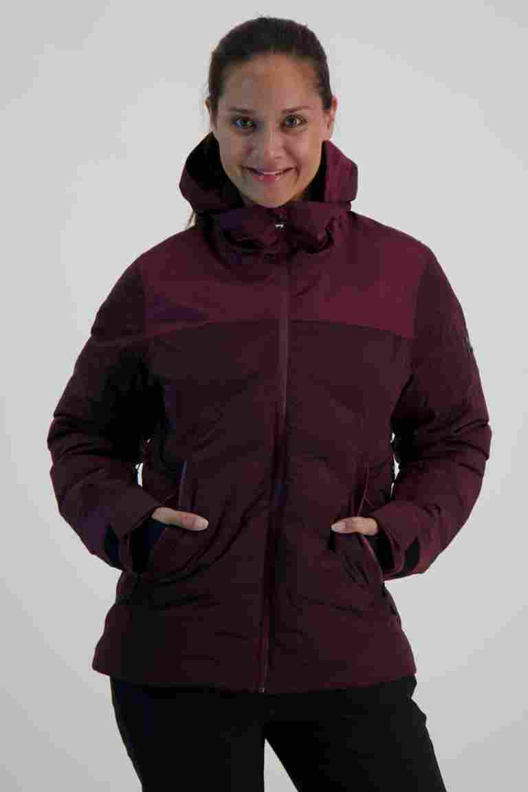 ALBRIGHT Kitzbühel giacca da sci donna