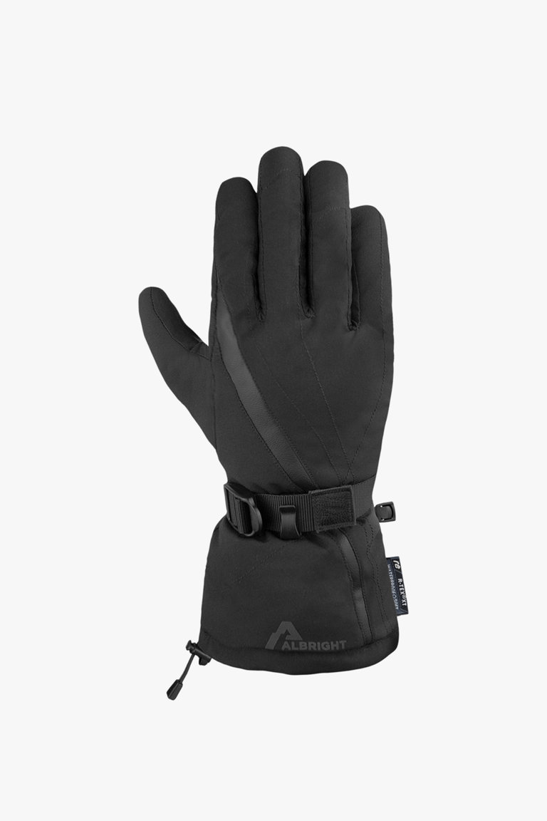 Gants de ski pas cher hot sale