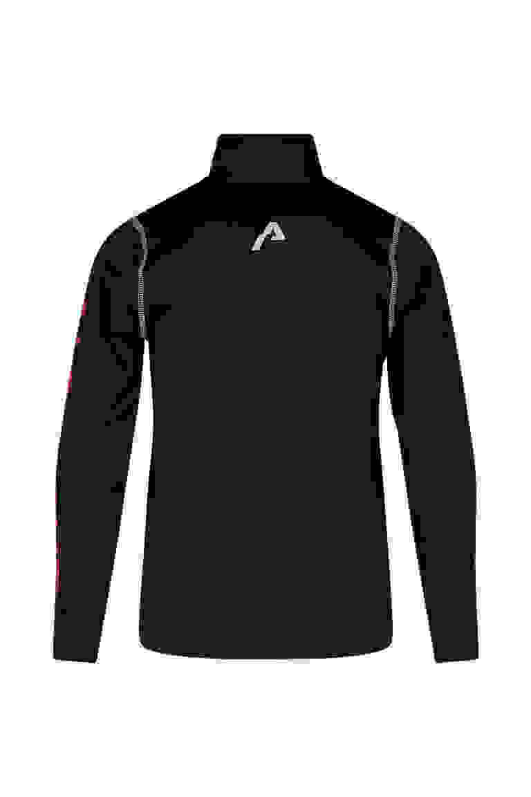 ALBRIGHT Lenzerheide Jungen Midlayer