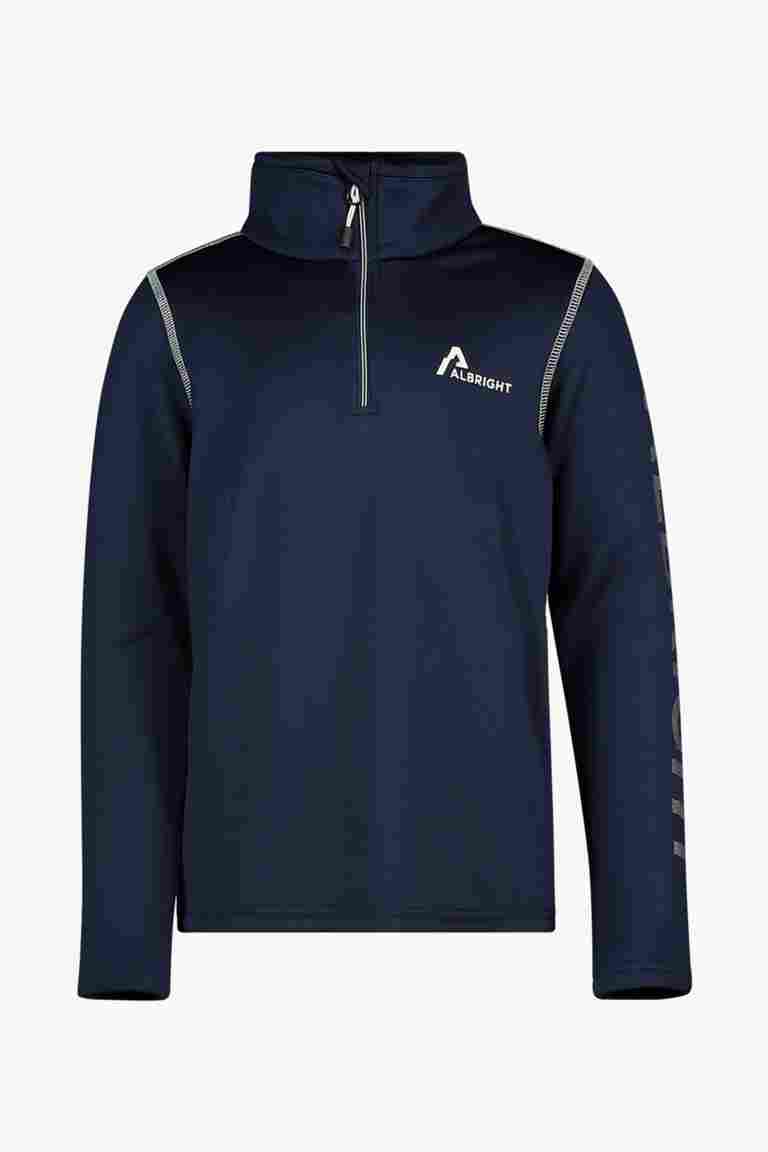 ALBRIGHT Lenzerheide midlayer bambina